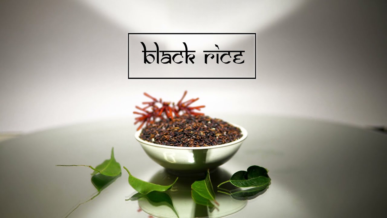 black-rice